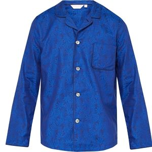 Derek Rose pajams set